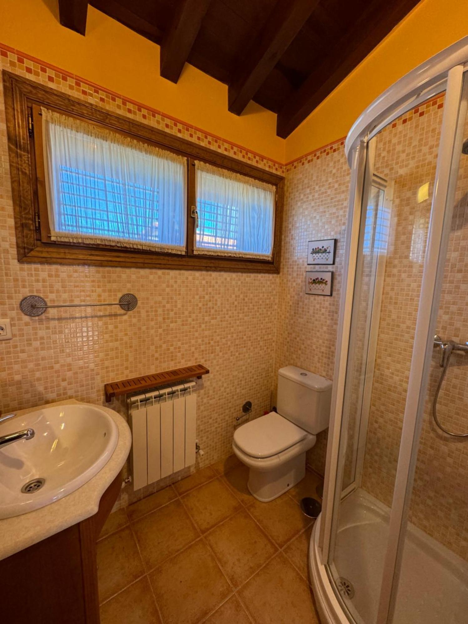 Complejo Rural Los Cachos Baterna Dış mekan fotoğraf