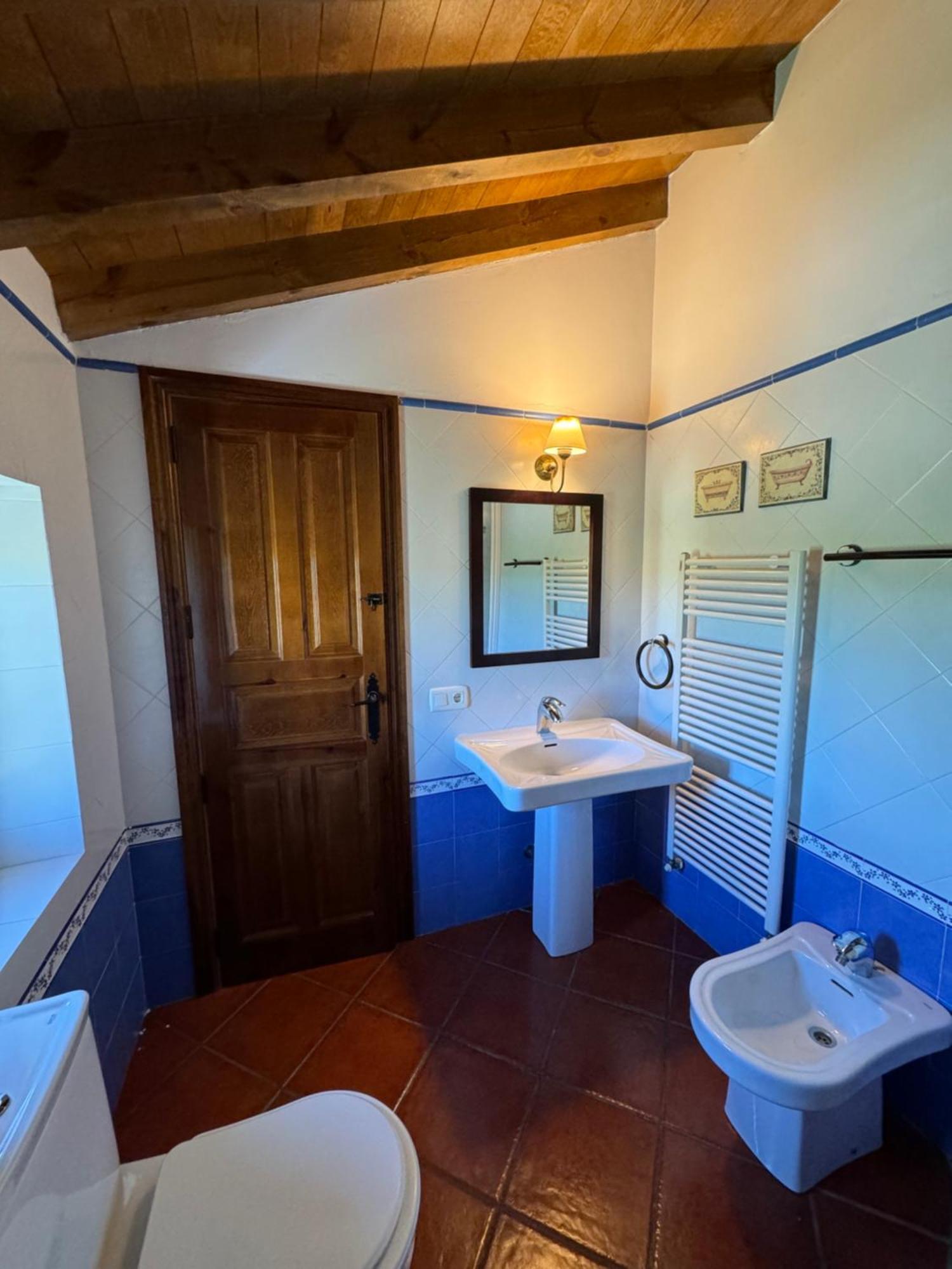 Complejo Rural Los Cachos Baterna Dış mekan fotoğraf