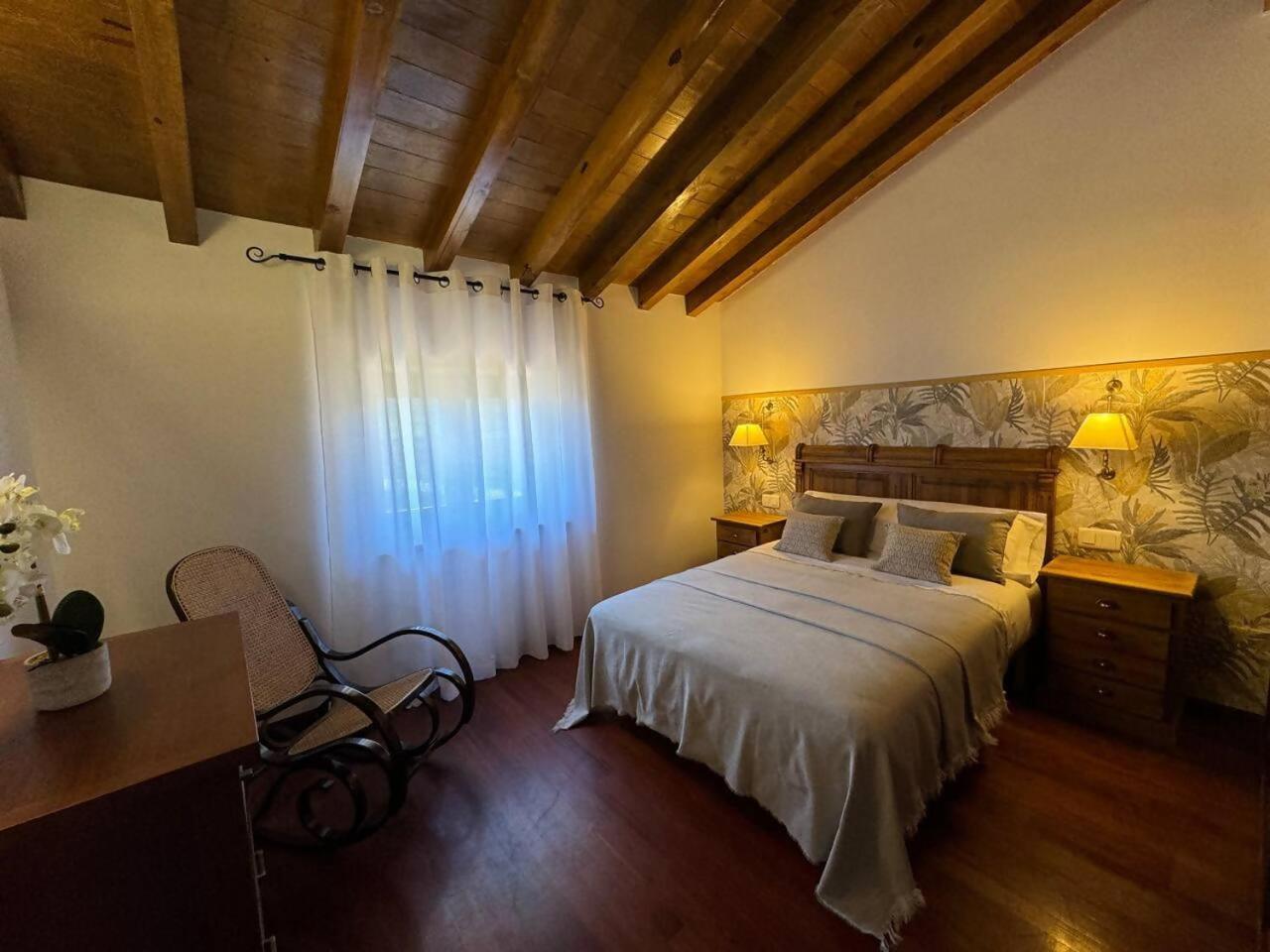 Complejo Rural Los Cachos Baterna Dış mekan fotoğraf